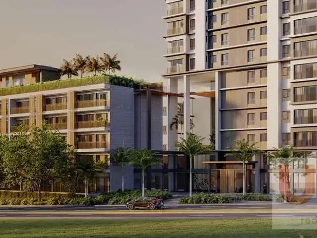 Apartamento venda em Região Geográfica Imediata de Campo Grande, Campo Grande