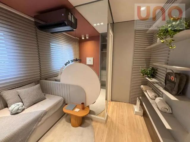 Apartamento venda em Região Geográfica Imediata de Campo Grande, Campo Grande