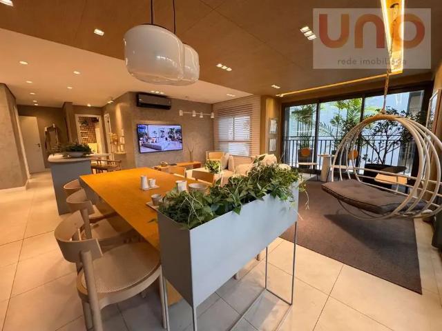 Apartamento venda em Região Geográfica Imediata de Campo Grande, Campo Grande