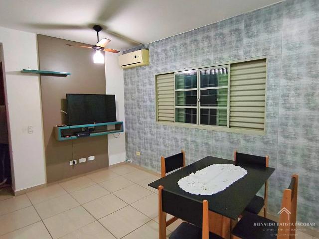 Apartamento venda em Região Geográfica Imediata de Campo Grande, Campo Grande