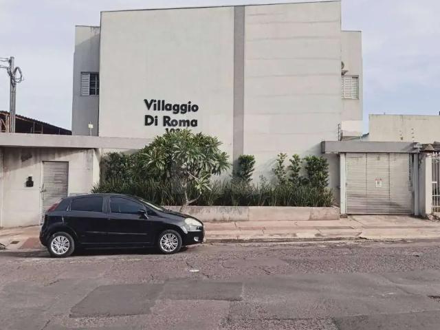 Apartamento venda em Região Geográfica Imediata de Campo Grande, Campo Grande