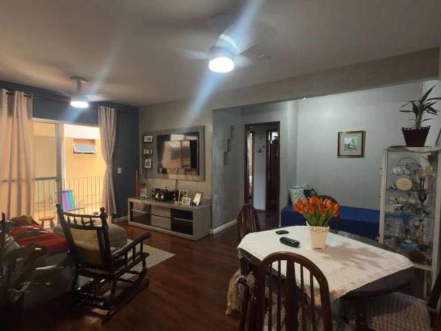 Apartamento venda em Região Geográfica Imediata de Campo Grande, Campo Grande