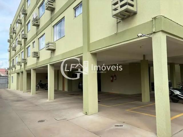 Apartamento venda em Região Geográfica Imediata de Campo Grande, Campo Grande