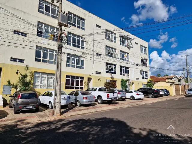Apartamento venda em Região Geográfica Imediata de Campo Grande, Campo Grande