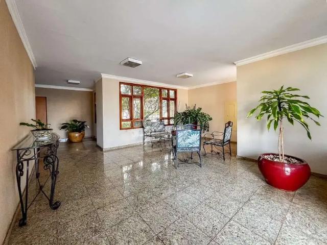 Apartamento venda em Região Geográfica Imediata de Campo Grande, Campo Grande