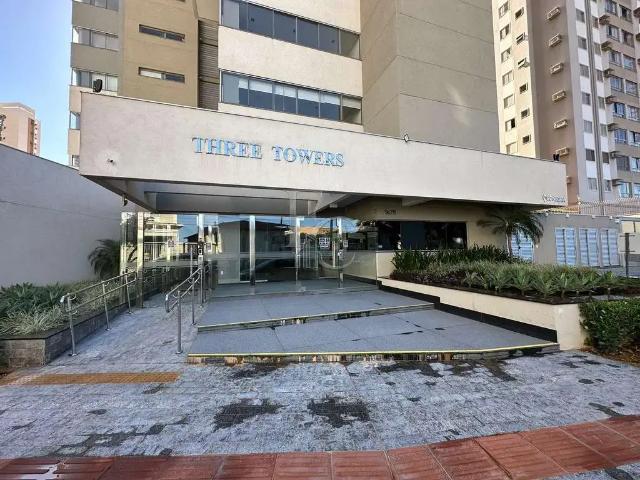 Apartamento venda em Região Geográfica Imediata de Campo Grande, Campo Grande