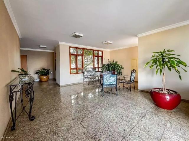 Apartamento venda em Região Geográfica Imediata de Campo Grande, Campo Grande