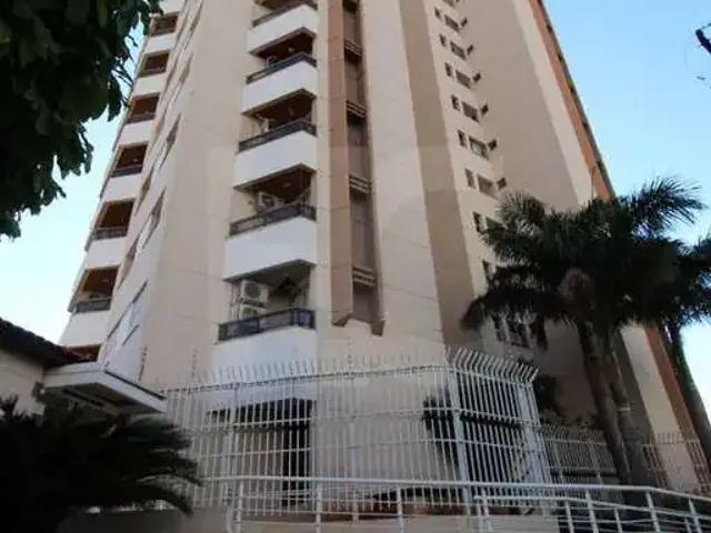 Apartamento venda em Região Geográfica Imediata de Campo Grande, Campo Grande