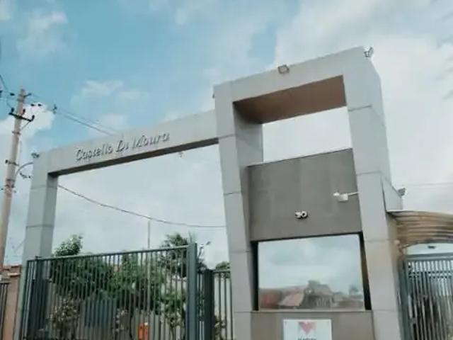 Apartamento venda em Região Geográfica Imediata de Campo Grande, Campo Grande