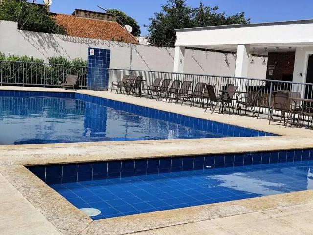 Apartamento venda em Região Geográfica Imediata de Campo Grande, Campo Grande