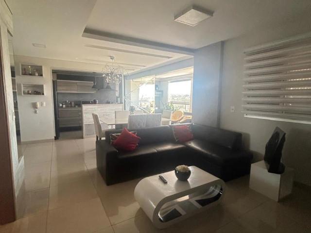 Apartamento venda em Região Geográfica Imediata de Campo Grande, Campo Grande