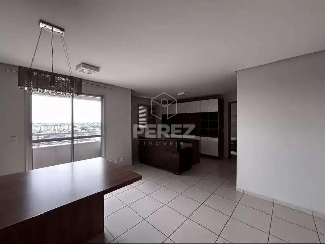 Apartamento venda em Região Geográfica Imediata de Campo Grande, Campo Grande