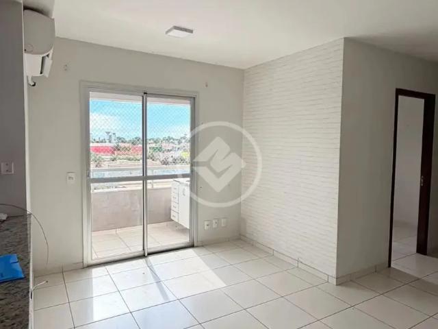 Apartamento venda em Marabá, Campo Grande