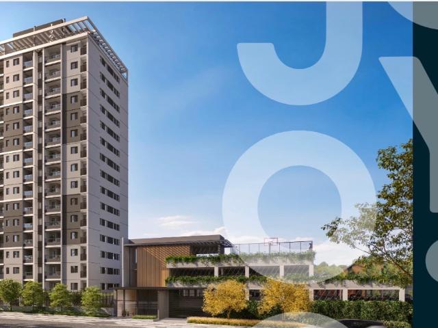 Apartamento venda em Região Geográfica Imediata de Campo Grande, Campo Grande