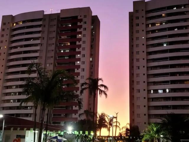 Apartamento venda em Região Geográfica Imediata de Campo Grande, Campo Grande