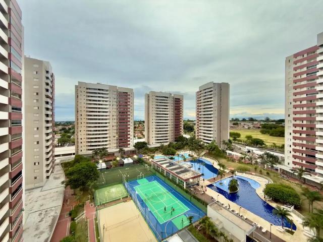 Apartamento venda em Região Geográfica Imediata de Campo Grande, Campo Grande