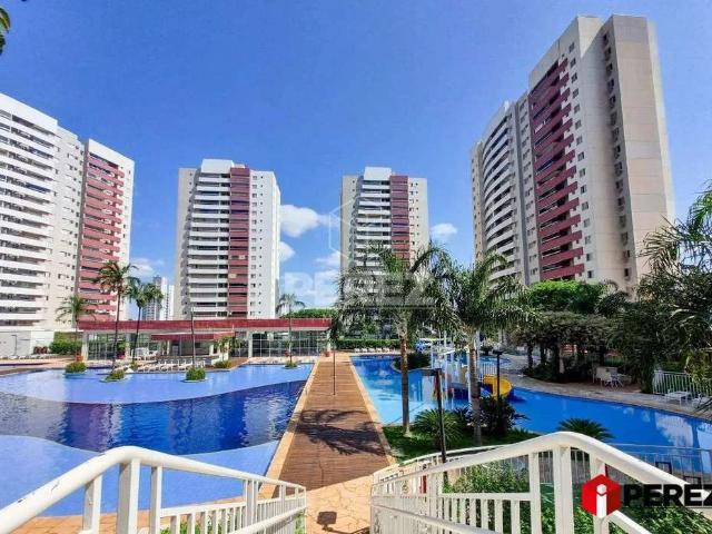 Apartamento venda em Marabá, Campo Grande