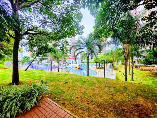 Apartamento venda em Região Geográfica Imediata de Campo Grande, Campo Grande