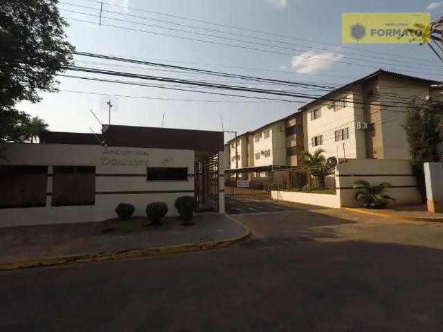 Apartamento venda em Região Geográfica Imediata de Campo Grande, Campo Grande