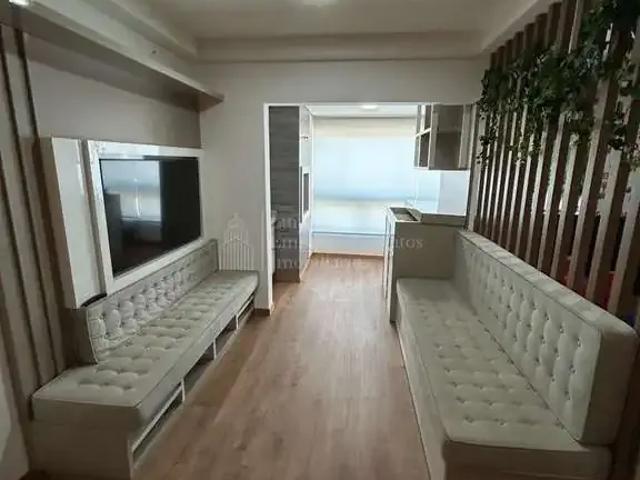Apartamento venda em Região Geográfica Imediata de Campo Grande, Campo Grande