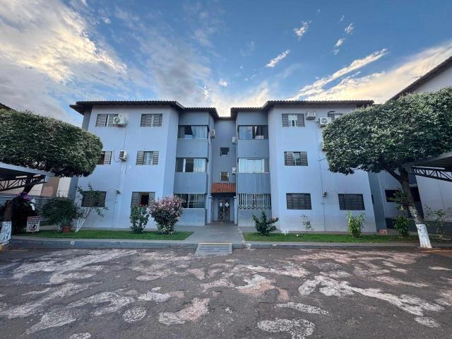 Apartamento venda em Campo Grande