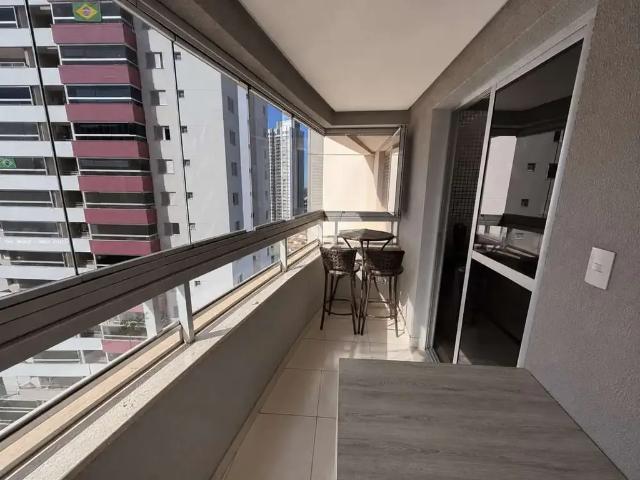Apartamento venda em Região Geográfica Imediata de Campo Grande, Campo Grande