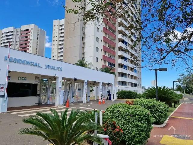 Apartamento venda em Região Geográfica Imediata de Campo Grande, Campo Grande