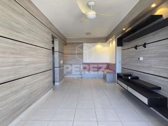 Apartamento venda em Região Geográfica Imediata de Campo Grande, Campo Grande