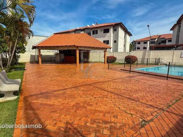 Apartamento venda em Região Geográfica Imediata de Campo Grande, Campo Grande