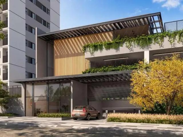 Apartamento venda em Região Geográfica Imediata de Campo Grande, Campo Grande