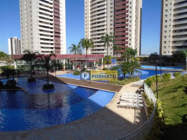 Apartamento venda em Região Geográfica Imediata de Campo Grande, Campo Grande