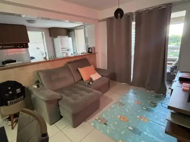 Apartamento venda em Região Geográfica Imediata de Campo Grande, Campo Grande