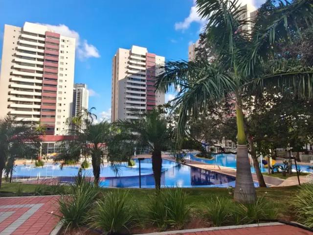 Apartamento venda em Região Geográfica Imediata de Campo Grande, Campo Grande