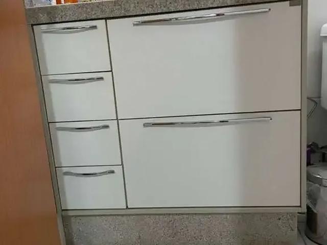 Apartamento venda em Região Geográfica Imediata de Campo Grande, Campo Grande