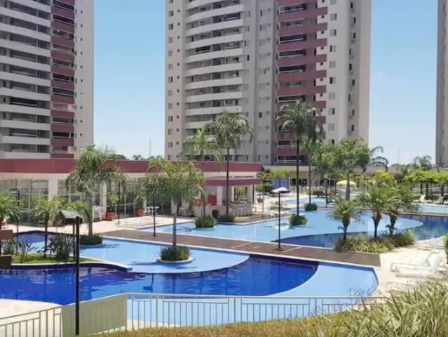 Apartamento venda em Região Geográfica Imediata de Campo Grande, Campo Grande