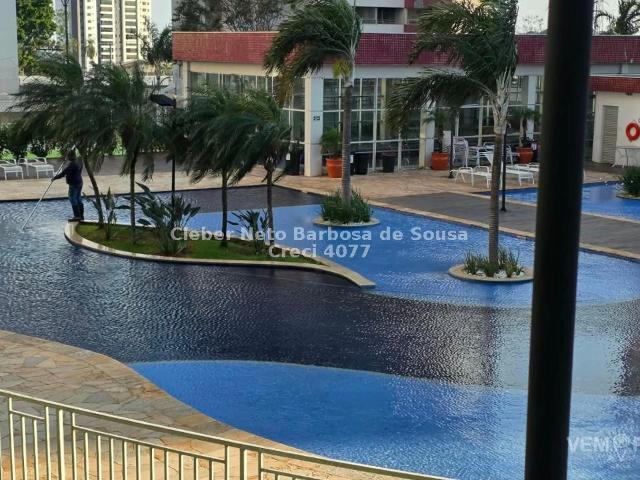 Apartamento venda em Marabá, Campo Grande
