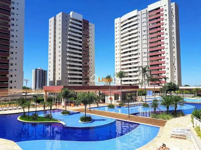 Apartamento venda em Região Geográfica Imediata de Campo Grande, Campo Grande