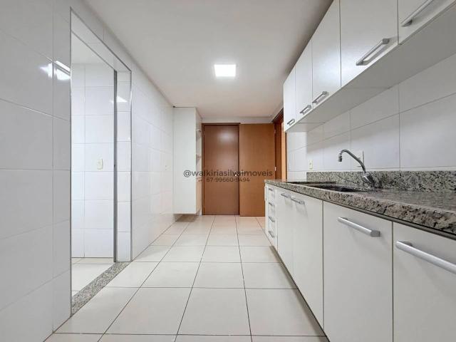Apartamento venda em Catarina I, Campo Grande