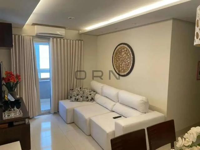 Apartamento venda em Região Geográfica Imediata de Campo Grande, Campo Grande