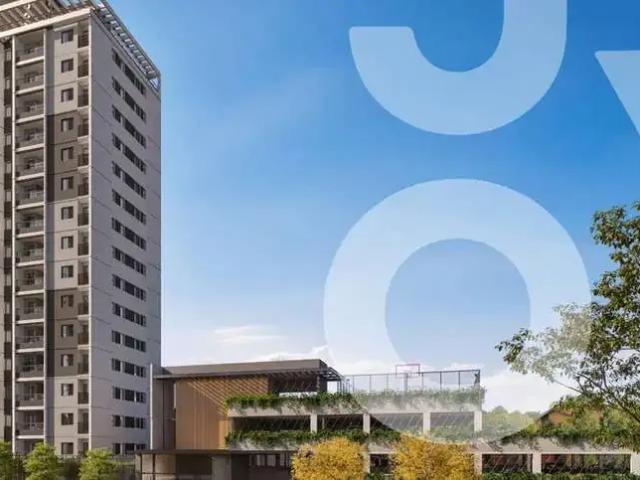 Apartamento venda em Região Geográfica Imediata de Campo Grande, Campo Grande