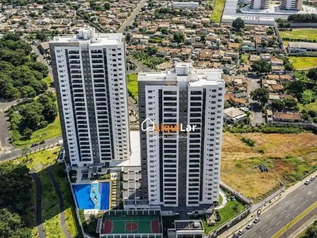Apartamento venda em Região Geográfica Imediata de Campo Grande, Campo Grande