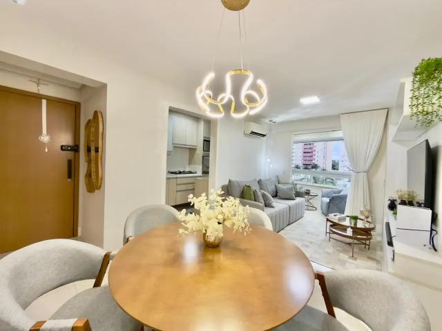 Apartamento venda em Região Geográfica Imediata de Campo Grande, Campo Grande