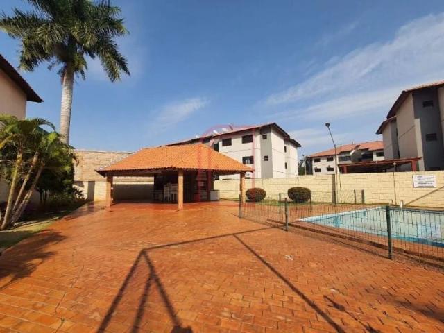 Apartamento venda em Região Geográfica Imediata de Campo Grande, Campo Grande
