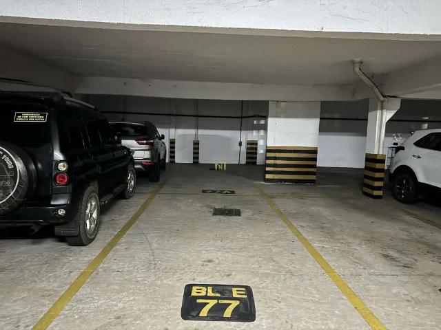 Apartamento venda em Região Geográfica Imediata de Campo Grande, Campo Grande