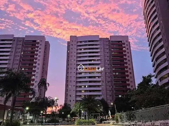 Apartamento venda em Região Geográfica Imediata de Campo Grande, Campo Grande