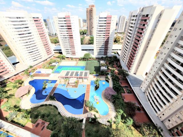 Apartamento venda em Região Geográfica Imediata de Campo Grande, Campo Grande