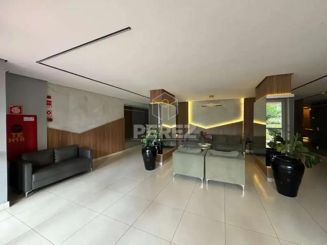 Apartamento venda em Região Geográfica Imediata de Campo Grande, Campo Grande