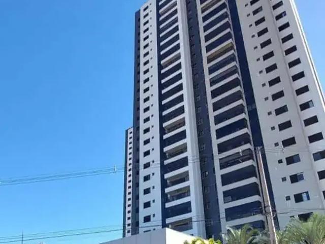Apartamento venda em Região Geográfica Imediata de Campo Grande, Campo Grande