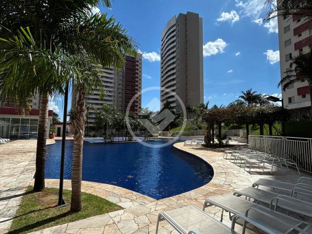 Apartamento venda em Marabá, Campo Grande