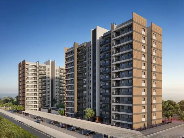 Apartamento venda em Região Geográfica Imediata de Campo Grande, Campo Grande